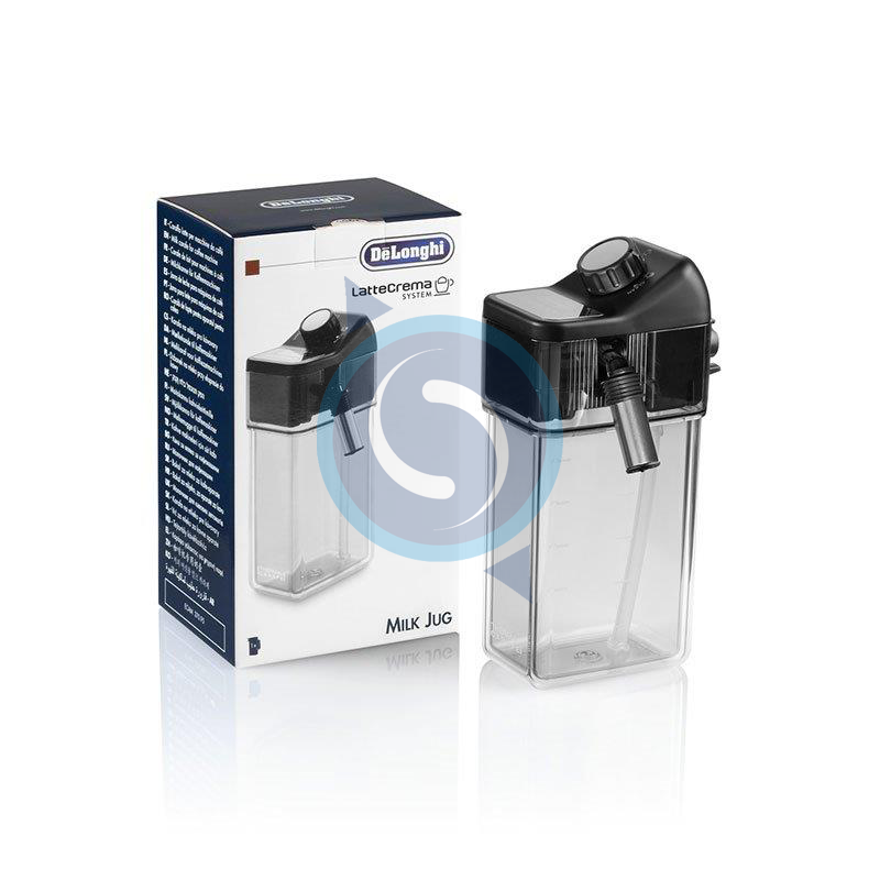 Service Sphere Milk Jug Complete DeLonghi for ECAM37095T